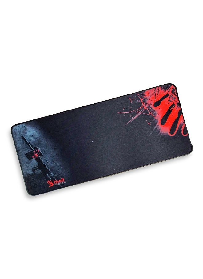 Generic Mouse Pad XL 70cmx30cmx2mm  – Extended Gaming & Office Mousepad with Non-Slip Rubber Base – Smooth Surface for Precise Control, Durable & Comfortable for Keyboard and Mouse Setup – Ideal for Gamers & Professionals  - Image 3