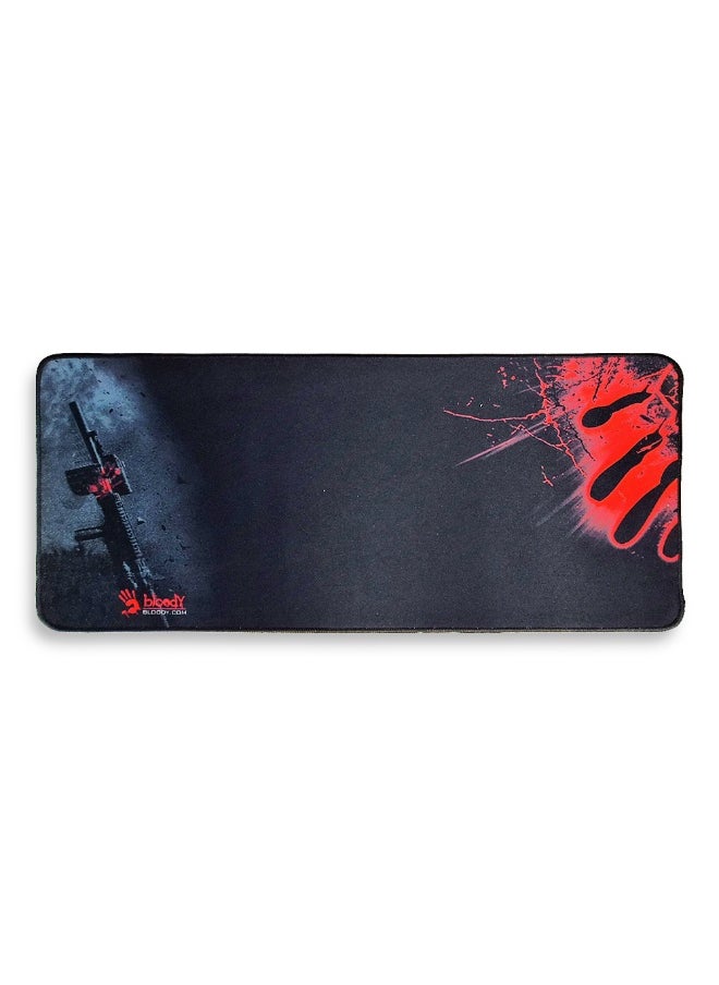 Generic Mouse Pad XL 70cmx30cmx2mm  – Extended Gaming & Office Mousepad with Non-Slip Rubber Base – Smooth Surface for Precise Control, Durable & Comfortable for Keyboard and Mouse Setup – Ideal for Gamers & Professionals  - Image 2