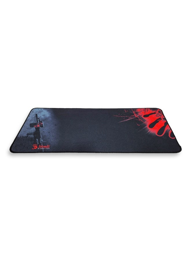 Generic Mouse Pad XL 70cmx30cmx2mm  – Extended Gaming & Office Mousepad with Non-Slip Rubber Base – Smooth Surface for Precise Control, Durable & Comfortable for Keyboard and Mouse Setup – Ideal for Gamers & Professionals  - Image 1