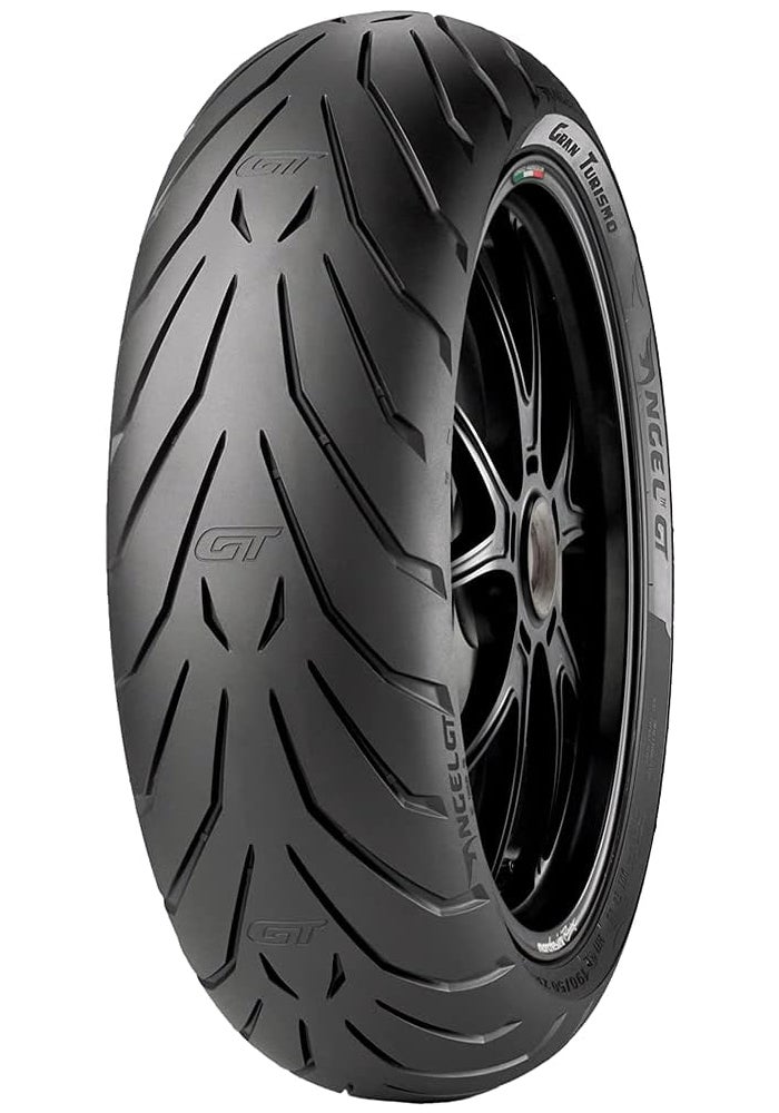 Pirelli Angel GT Rear Tire (180/55ZR17 A-Spec)