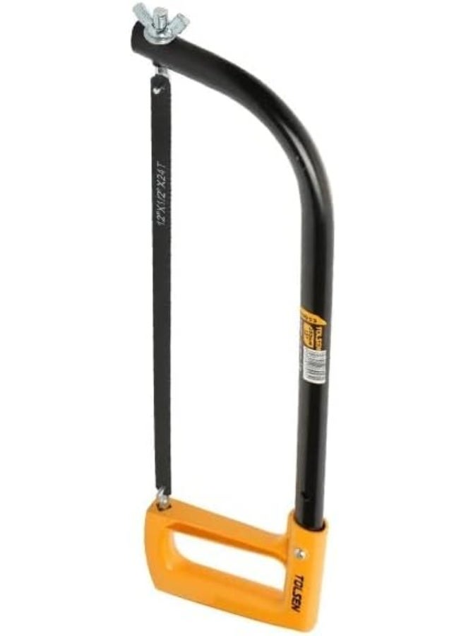 TOLSEN إطار منشار جيد4أنت تولسن 300 مم - Image 2