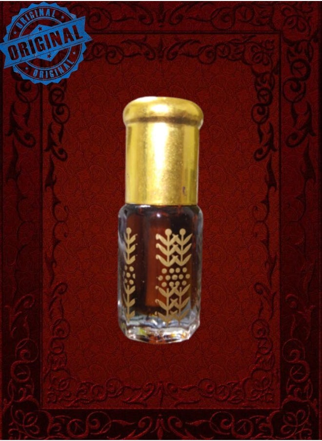 عود - 82 قطع زيت عطري عود 3 مل - Image 1
