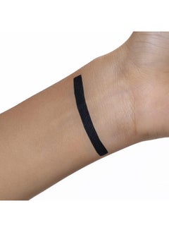KIRO All-Day Comfort Pencil, Matte Kajal Liner - Carbon Black, 0.35G | Long Lasting, Smudge Proof, Transfer Proof | Skin Care Infused With Jojoba Seed Oil & Argan Oil  - Image 5