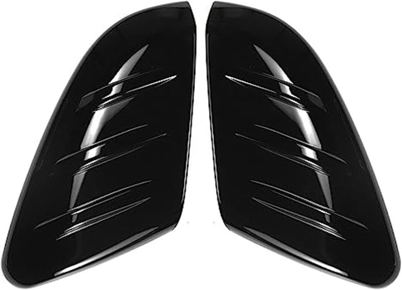 Wivplex Side Door Mirror Cap Cover for Civic - Image 3