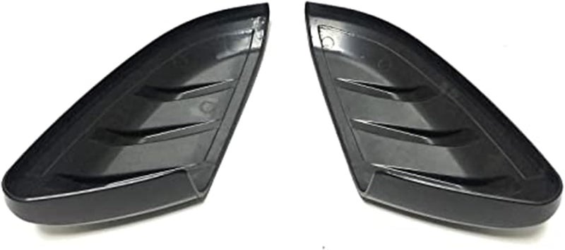 Wivplex Side Door Mirror Cap Cover for Civic - Image 2