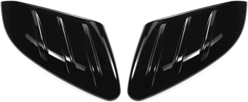 Wivplex Side Door Mirror Cap Cover for Civic - Image 1