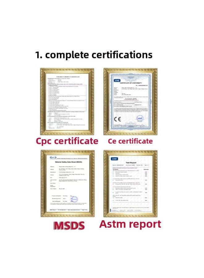 Magnetic Tablets Building Blocks Children's Strong Magnet Magnet Magnet Toys Brain Puzzle Large Magnetic Tablets Cross-border-Specifications:Large Pure Magnetic Sheet 30-piece Set (send Storage Box + Wheel Set) - Image 3