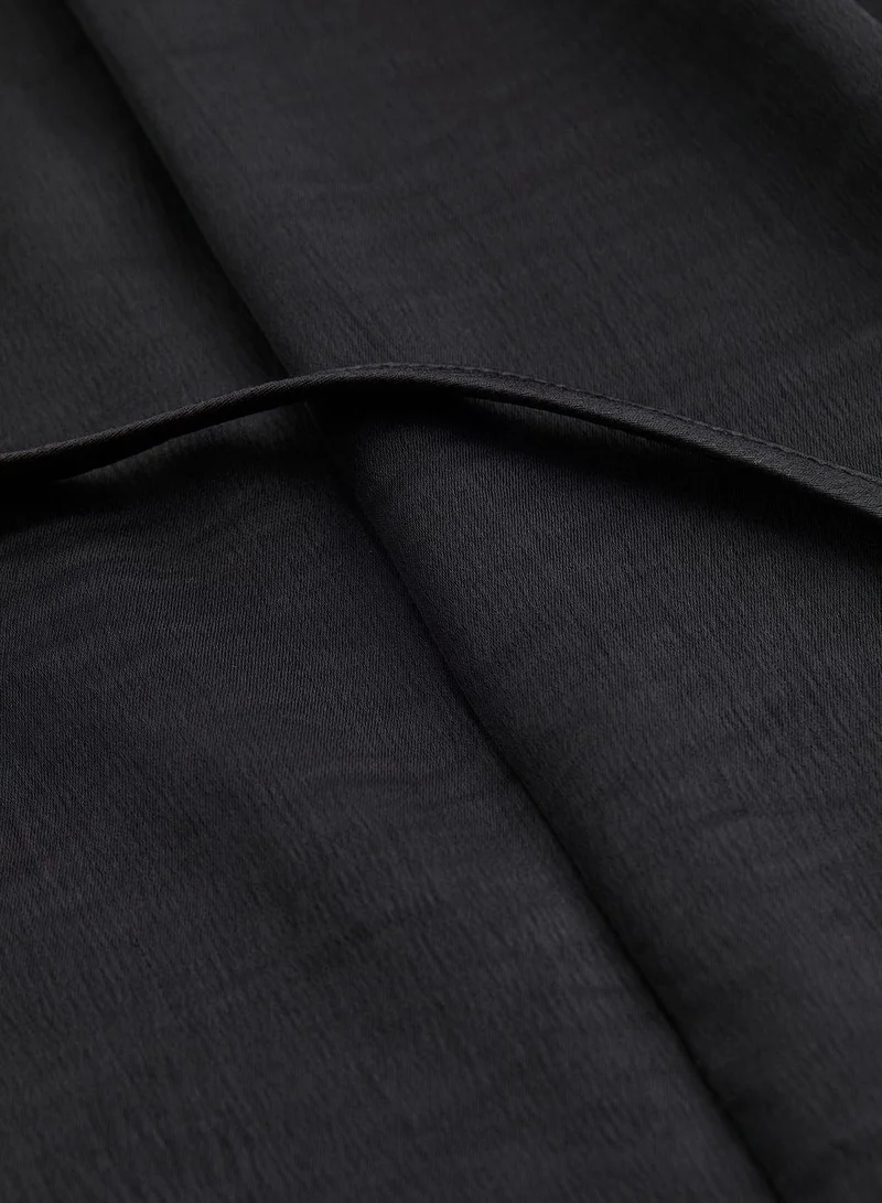 H&M Sleek Strap Dress