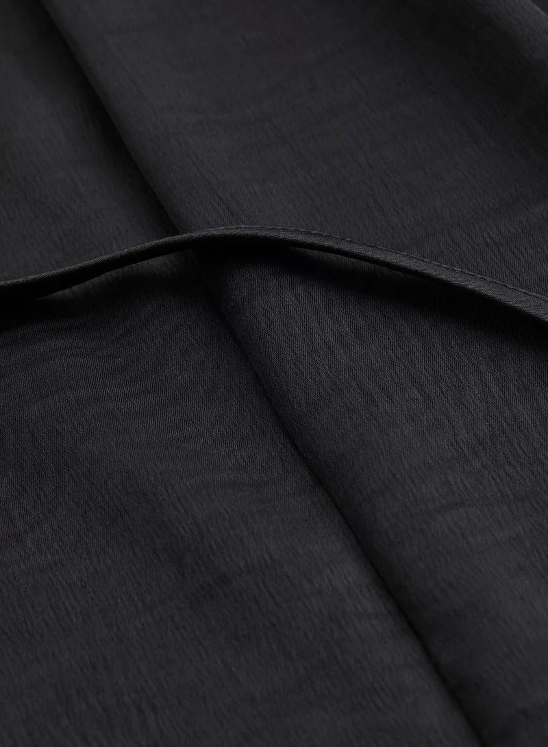 H&M Sleek Strap Dress