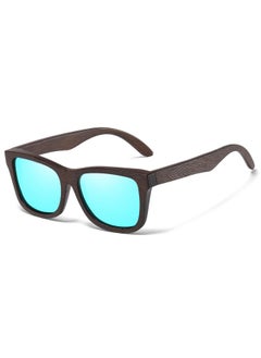 New Vintage Wooden Fashion Men Sunglasses Wooden Sunglasses Bamboo Sunglasses Outlet