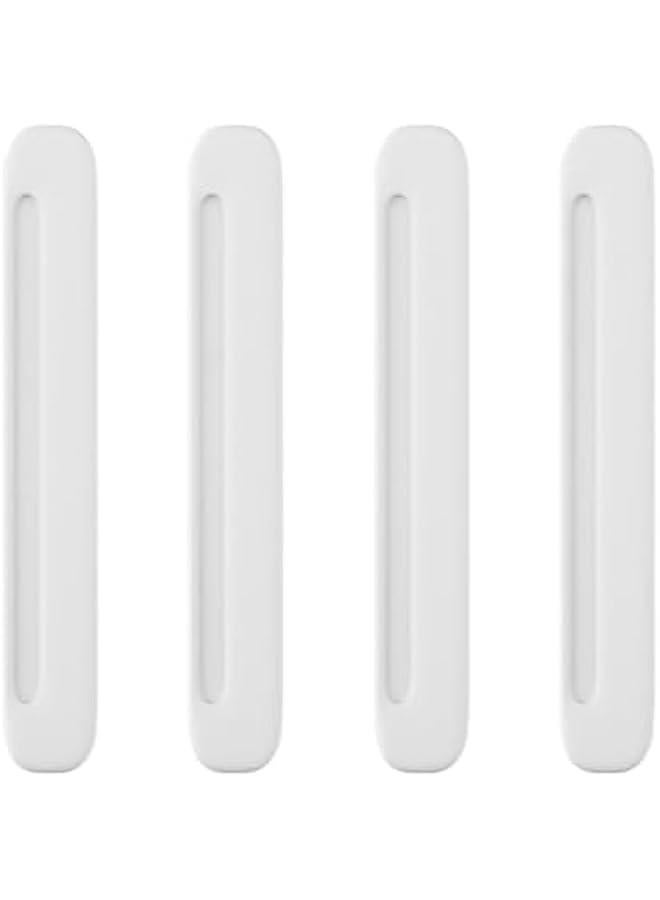 Generic Car Bumper Guard Strip | Car Rear Bumper Guard | Car Bumper Protector Strip | Anti-Scratch Bumper Protector | Bumper Protector Trim for Cars | Anti-Collision Patch Bumper Guard | Car Bumper  - Image 1