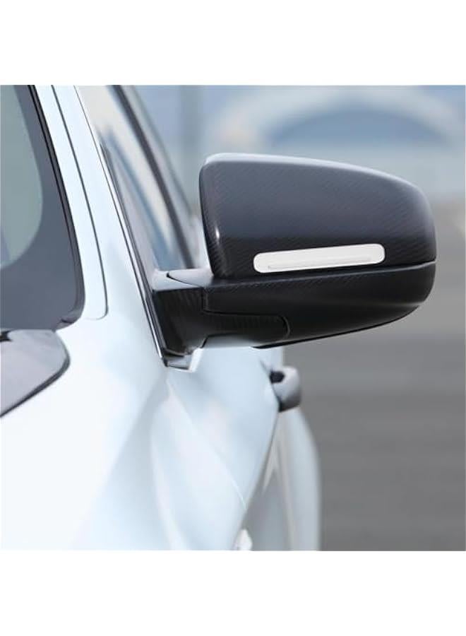 Generic Car Bumper Guard Strip | Car Rear Bumper Guard | Car Bumper Protector Strip | Anti-Scratch Bumper Protector | Bumper Protector Trim for Cars | Anti-Collision Patch Bumper Guard | Car Bumper  - Image 4