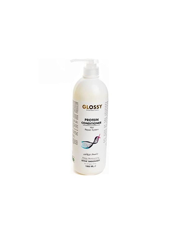 Hair Repair Conditioner Keratine 1000ml