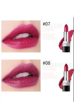VEZE VEZE Moisturizing No. 8 Lipstick 4g  - Image 3