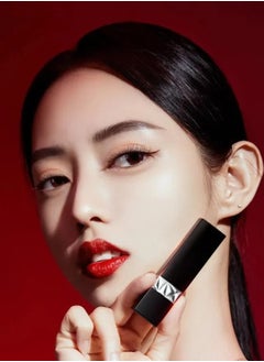 VEZE VEZE Moisturizing No. 8 Lipstick 4g  - Image 4