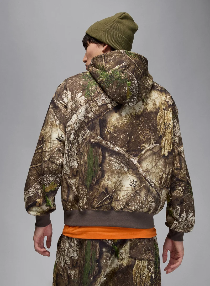 Jordan Jordan Break Fleece Pullover Hoodie