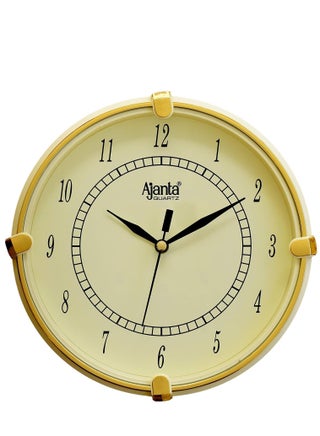 Plastic Round Wall Clock 411 - pzsku/Z1E44C98FA27B13AD3BA3Z/45/1746834990/8440fda9-8106-41d6-a9da-2d1ae1b55708