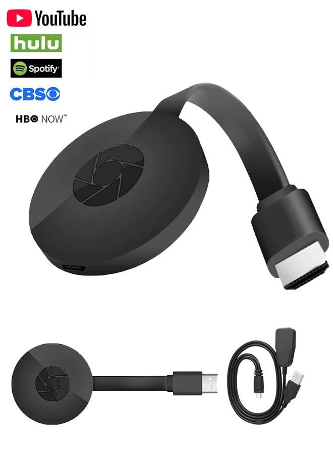 Black Tiger - Chromecast Device 4k Compatible with Samsung Galaxy S24 Ultra  high quality distortion free - Image 1