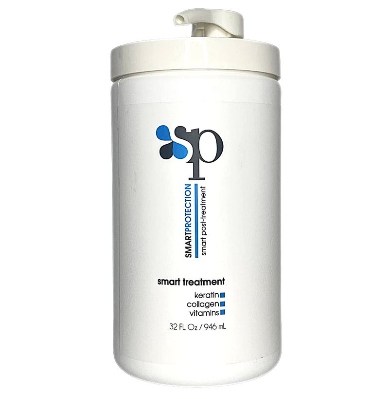Infinito Colors Post-Treatment Conditioner Mask 32oz by Smart Protection - Image 1