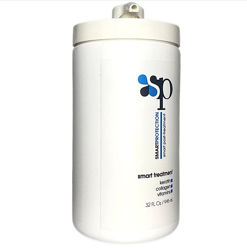 Infinito Colors Post-Treatment Conditioner Mask 32oz by Smart Protection - Image 3