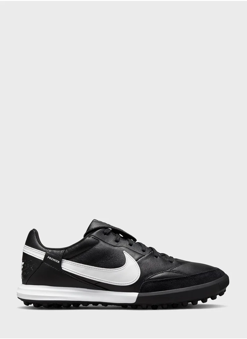 Nike Premier III TF Football Boots