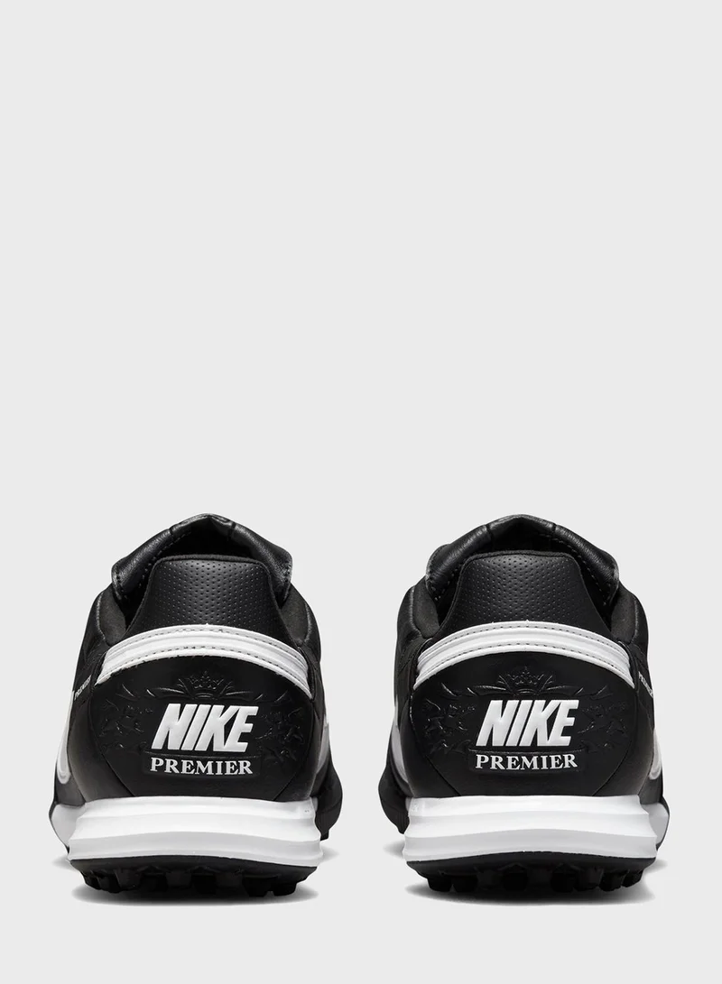 Nike Premier III TF Football Boots