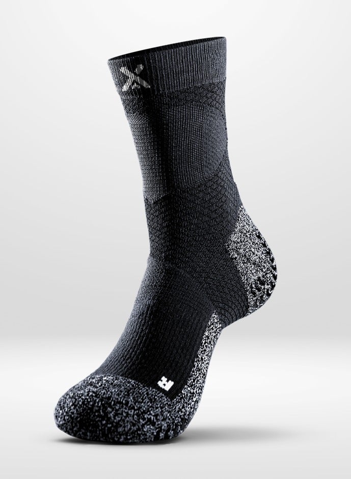 SOXPro Trekking Grip Socks - Image 1