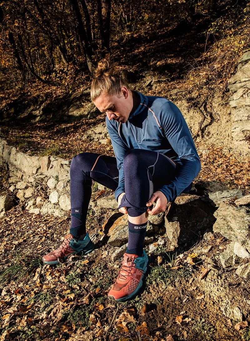 SOXPro Trekking Grip Socks - Image 5