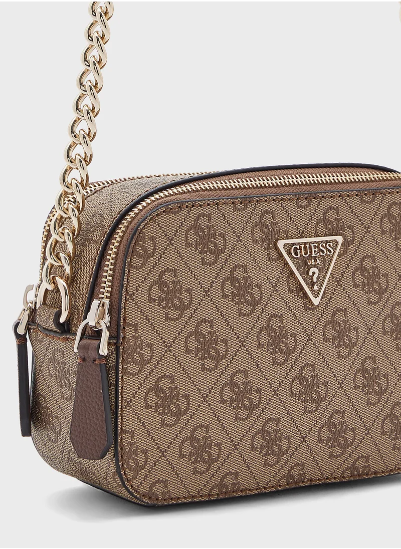 GUESS Noelle Crossbody