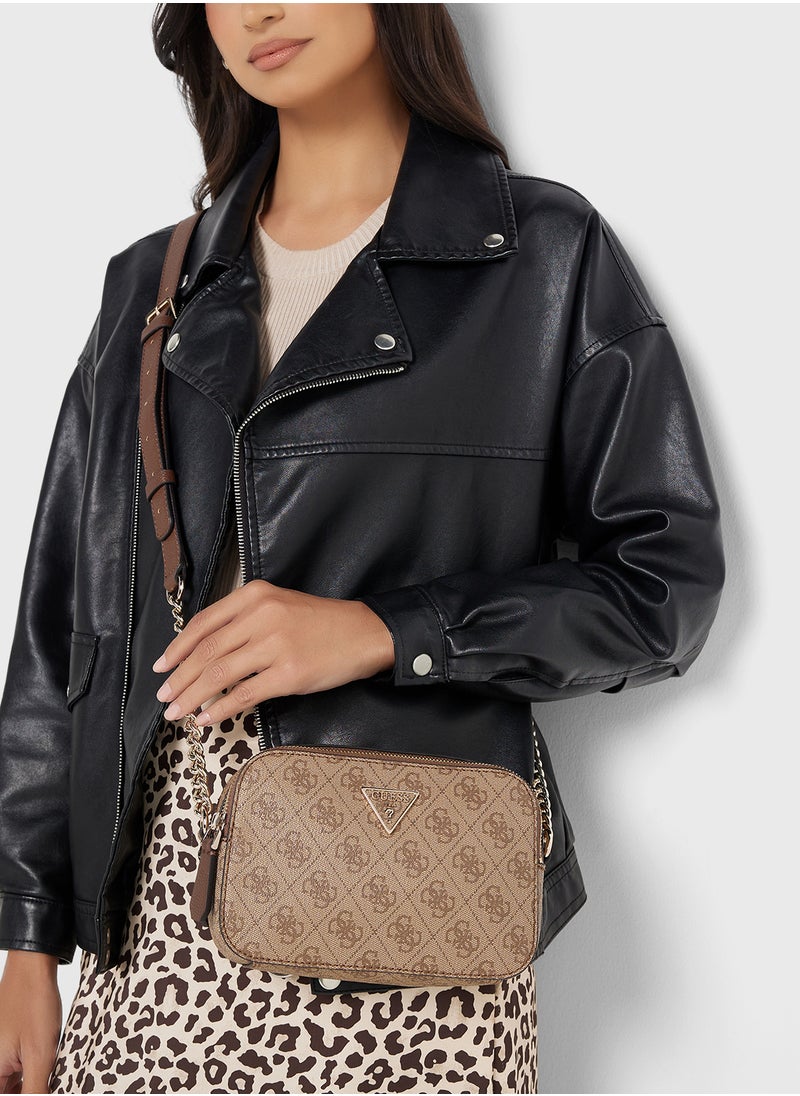 GUESS - Noelle Crossbody - Image 1