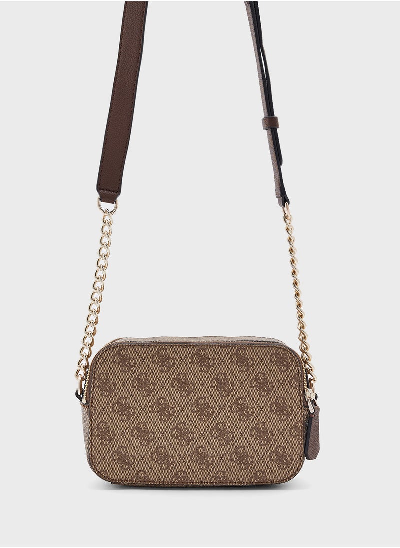 GUESS - Noelle Crossbody - Image 1