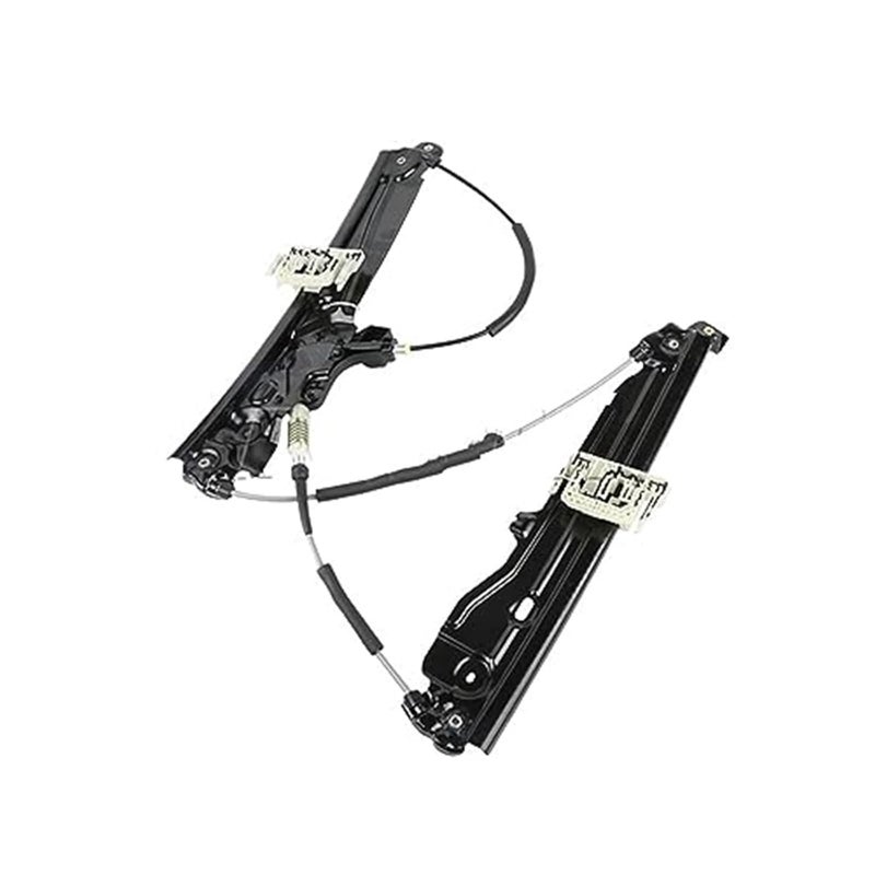 Wivplex Front Left Electric Window Regulator for 3 Series E46 - Image 1