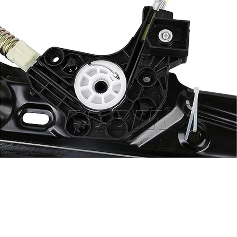 Wivplex Front Left Electric Window Regulator for 3 Series E46 - Image 4