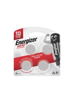 4-Pieces Energizer CR2032 Batteries Lithium 3V - pzsku/Z1E457D28E4E509BBC385Z/45/_/1732811019/abdf67cc-2737-4153-851b-a57ef170b322