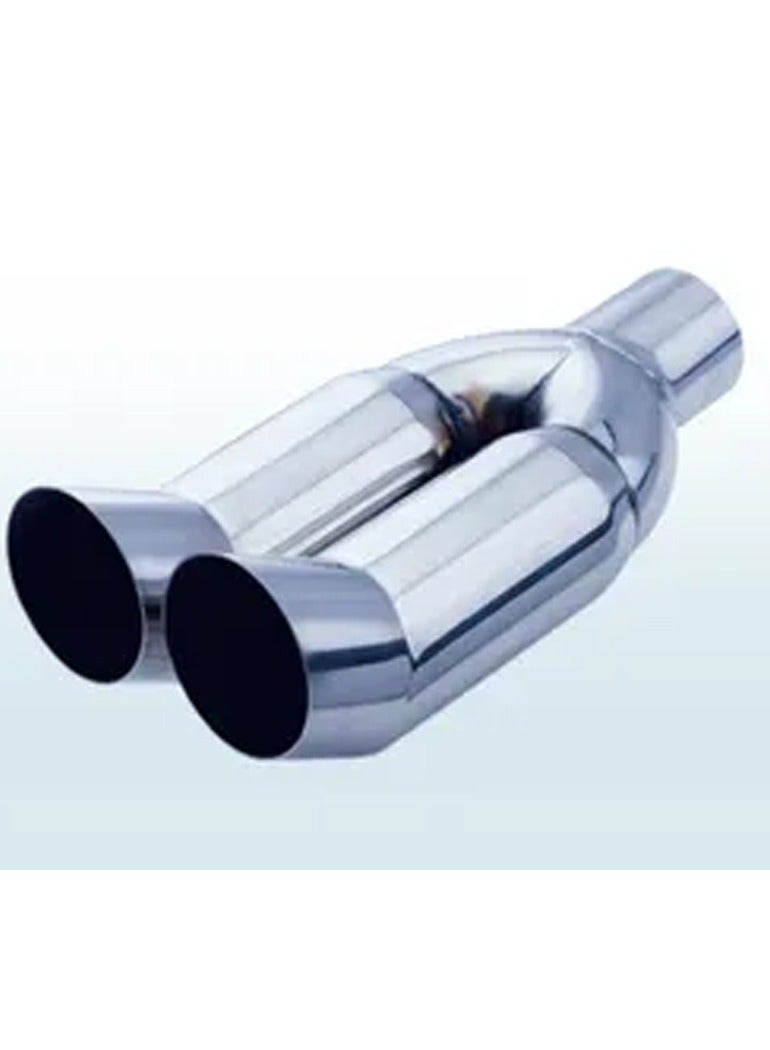 ديل شكمان مزدوج  موديل YFX-0007