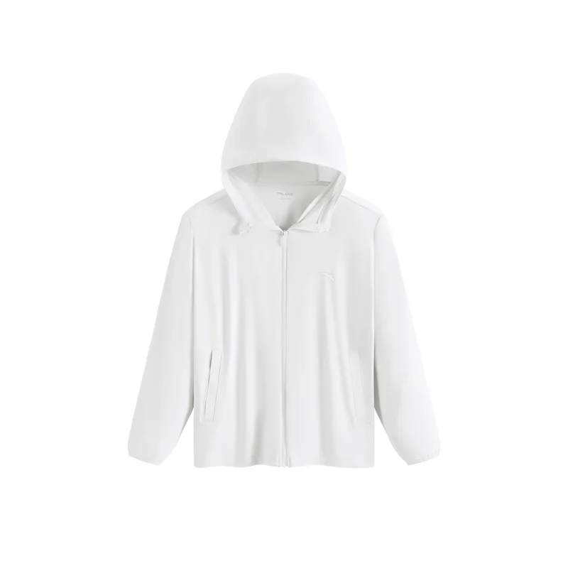 ANTA COMPREHENSIVE TRAINING Knitted Sports Top