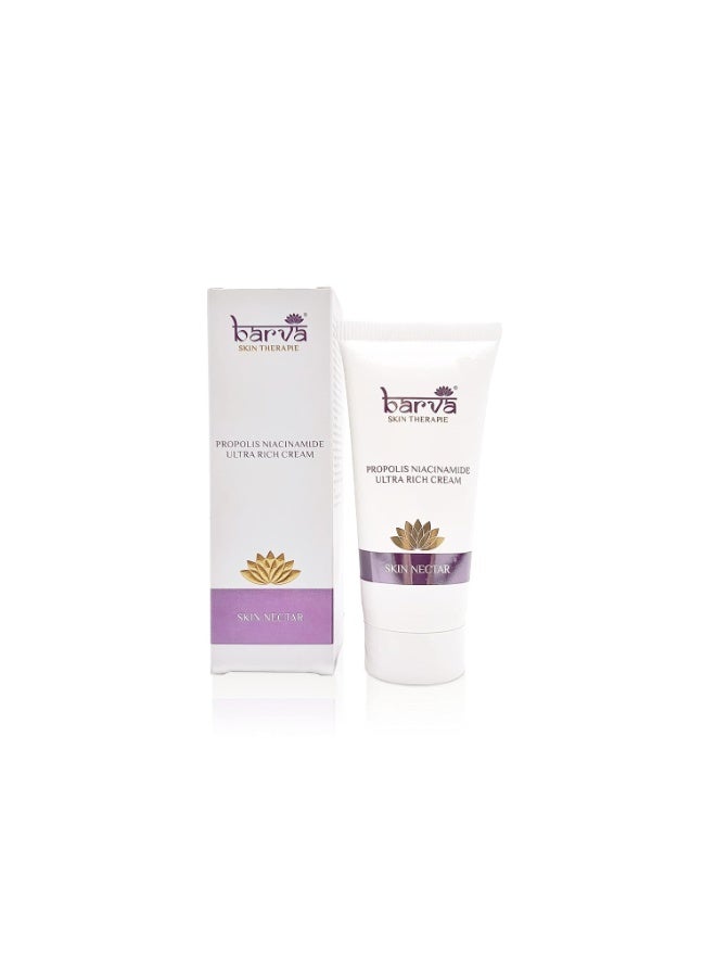 Barva Skin Nectar Propolis Niacinamide Ultra Rich Cream, 50 ml - Image 4