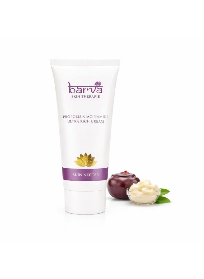 Barva Skin Nectar Propolis Niacinamide Ultra Rich Cream, 50 ml - Image 1