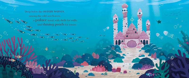 Ten Minutes to Bed: Little Mermaid - Image 2