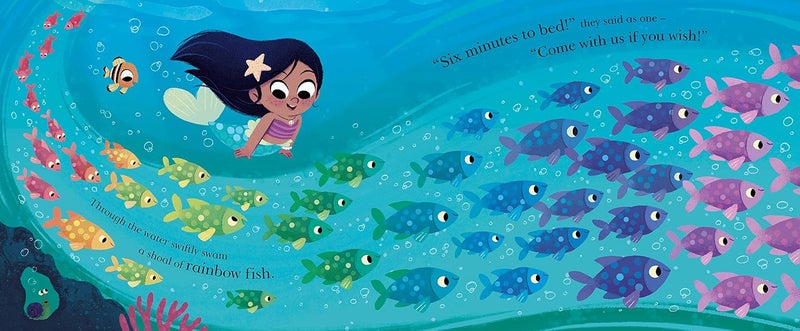 Ten Minutes to Bed: Little Mermaid - Image 4