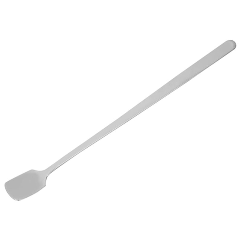 Long Handle Stainless Steel Mixing Spoon For Coffee Tea Wax Candle Workshop - Image 5