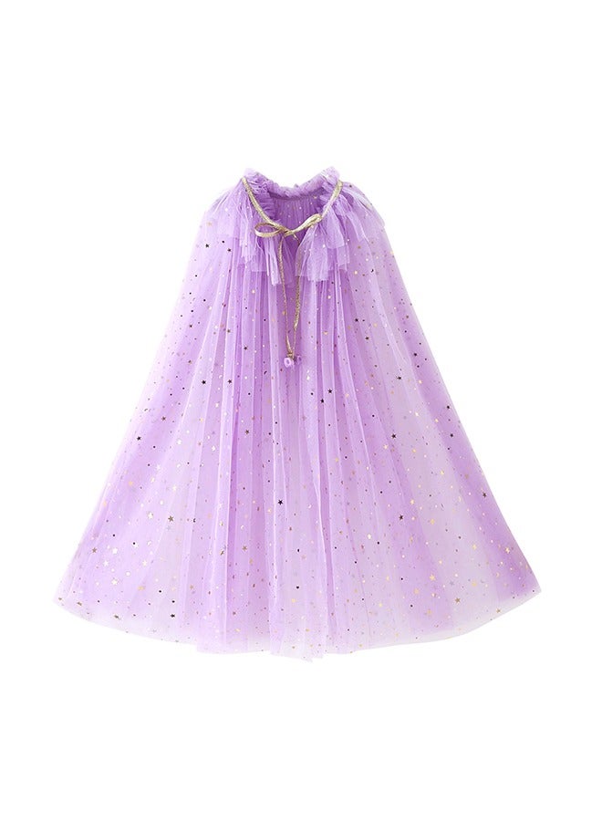 Princess Cosplay Cloak - Image 1