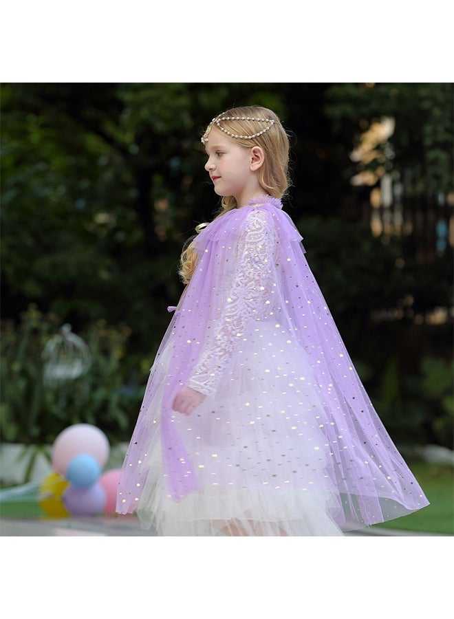 Princess Cosplay Cloak - Image 3