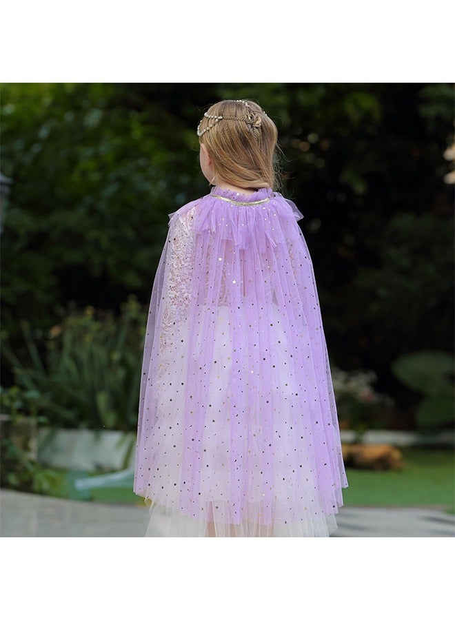 Princess Cosplay Cloak - Image 5