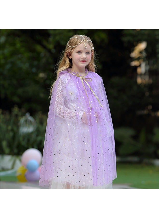 Princess Cosplay Cloak - Image 2