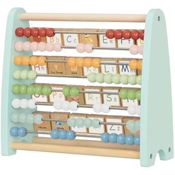 DOUBLE SIDED ABACUS - Image 2