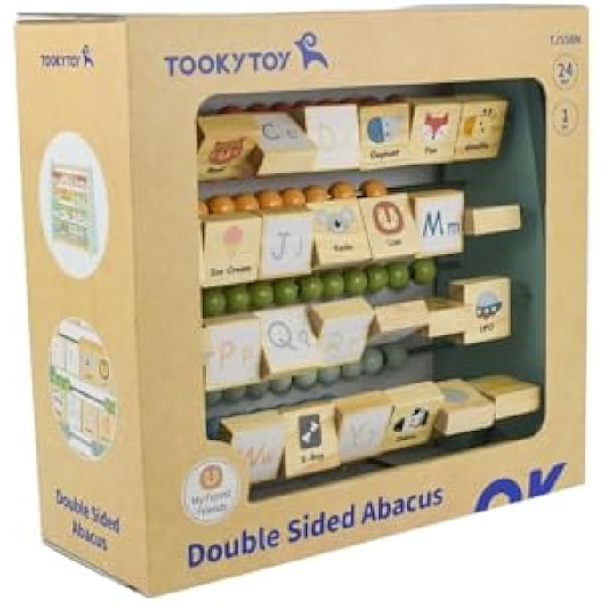DOUBLE SIDED ABACUS - Image 3