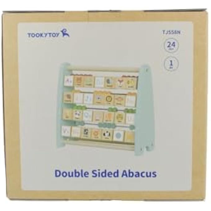 DOUBLE SIDED ABACUS - Image 4