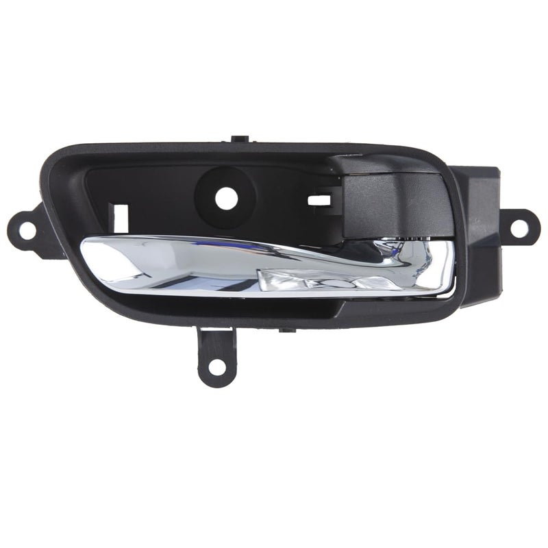 RLBHILON Right Passenger Side Interior Door Handle Compatible with Nissan Altima Pathfinder 20132017 for Nissan Titan 2015 2017 for Titan XD 2016 2017 for Murano 20152017 for Armada 2015