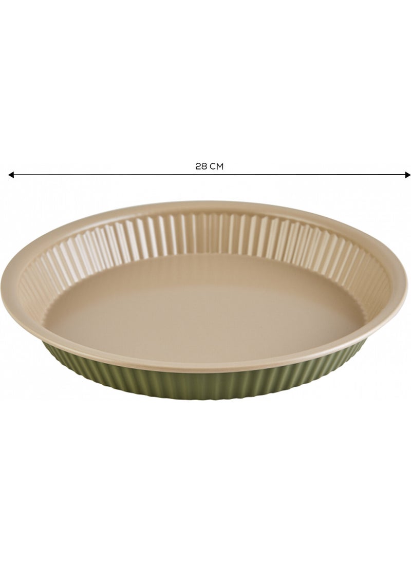 Karaca Jennese Tart Carbon Steel Cake Mold  - Image 5